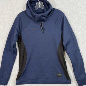 Beyond Clothing Veil Midweight K2 Hoodie Pullover Shirt Size M Performance Hike